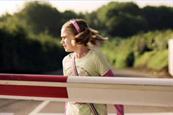 Iris...appointments by agency which produced level crossing warning ads
