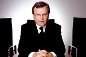 Sorrell... WPP chief