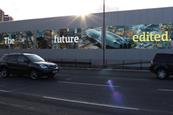 Wired... launch campaign