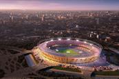 Olympics...Agencies withdraw from 2012 pitch