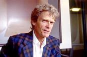 Hegarty ...blasts majority of advertising as 'rubbish'