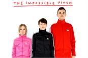 Impossible pitch... website