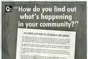 Guardian ad... urging action
