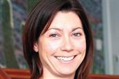 Lindsay Weedon...new Maxus UK CEO