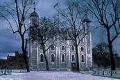 Historic Royal Palaces...appoints M2M 