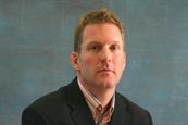 Adam Freeman... promoted at The Guardian