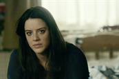 Michelle Ryan... stars
