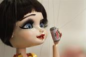 Coca-Cola Enterprises...looking for ad agency