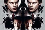 Quiet Storm ...creating work for FX series Dexter