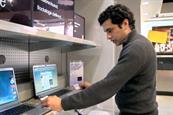 Microsoft...new ad attacks Macs
