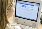 Facebook...top online ad publisher