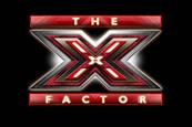 The X Factor...losing ad break audience to Strictly 