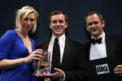 Campaign Big Awards 2009...picture gallery