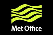 Met Office...allowing advertising on website