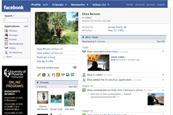Facebook... new payment system