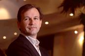 Richard Morris...joining Identica