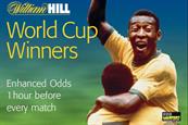 William Hill... review