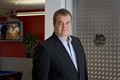 Harman... Carlson EMEA chief