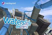 Waterslide extreme... hits 3 million downloads