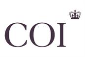 COI..warns Tories not to cut digital ad spend