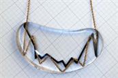 Gold prices...new jewellery range by Wieden & Kennedy
