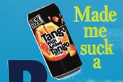 ASA ...Tango ad dodges ban