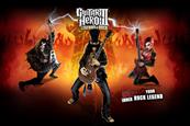 Activision's Guitar Hero