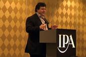 Rory Sutherland...IPA president