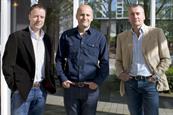 Mark Hunter...TBWA's new executive creative director