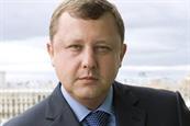 Arkady Matkovsky: TTK head of PR