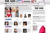 The Nod: celebrity copycat site