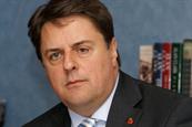 BNP leader: Nick Griffin