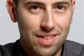 Newly appointed: Jon Silk