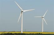 Wind farm developer: TCI Renewables
