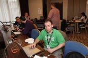 Bloggers media centre: Golden Joystick Awards