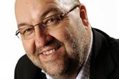CIPR president: Kevin Taylor