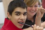 The Hesley group: provides support for autistic people
