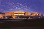 Magma Art & Congress Centre, Tenerife
