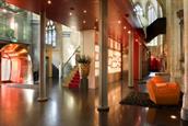 he Netherlands: 10 of the best C&I venues
