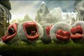 Coca-Cola 'happiness factory 3 - yawnbusters' by Wieden & Kennedy Amsterdam