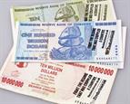 The Zimbabwean Newspaper 'Trillion Dollar Campaign' by TBWA Hunt Lascaris