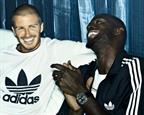 Adidas 'house party' by Sid Lee