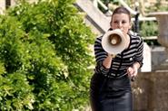 Littlewoods 'nice boots camp' by Leo Burnett Littlewoods 'nice boots camp' by Leo Burnett