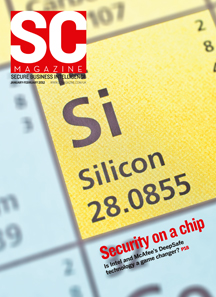 Secure Computing image