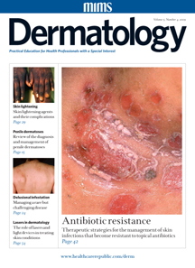 MIMS Dermatology image