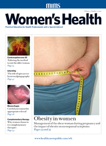 MIMS Women's Health image