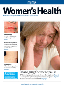 MIMS Women's Health