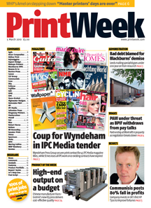 PrintWeek