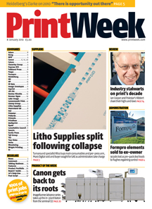 PrintWeek image