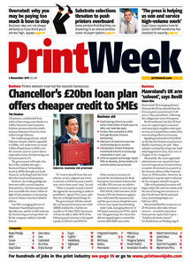 PrintWeek image